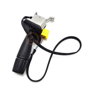 Interruptor de freno de escape 1699369 adecuado para excavadoras, cargadoras, camiones y piezas de repuesto de ingeniería en stock. - Product Image 4