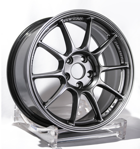 Cerchi XL Flow Forming Cromati di Lusso Personalizzati 16 17 18 19 20 21 22 Pollici Cerchi Forgiati Personalizzati per Auto - Product Image 3