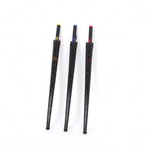 WSY547 Parapluie de golf personnalisé de luxe, grand format, coupe-vent, avec logo imprimé, idéal pour la promotion en gros - Product Image 5