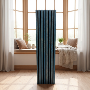 Ecophon Fade Wood Slat Paneles de techo acústicos LED Categoría de producto - Product Image 1