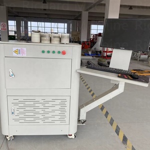 Máy Uốn Cnc Khung Gương Phong Cách Mới 2023 Cho Đồ Họa Mọi Hình Dạng - Product Image 5