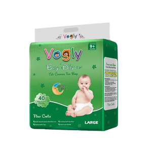 Cina produttore di prodotti per bambini monouso di alta qualità B grado a Stock pannolini per bambini pannolini per bambini pantaloni in balle