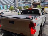 Accessoires de ramassage housses de camion rétractables de haute qualité couvre-tonneau f150 pour 2015-2022 FORD RANGER WILDTRAK