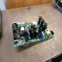 PLC Adecuado para Placa de Control 101073831001 *Conector con Chip* Suministro a Granel Usado