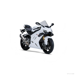 ZXMOTO 820RR WSBK แชมเปี้ยนชิพ รถจักรยานยนต์แข่งความเร็วสูง 4 จังหวะ 3 สูบ 818.8 ซีซี 135 แรงม้า สำหรับการแข่งขัน - Product Image 5