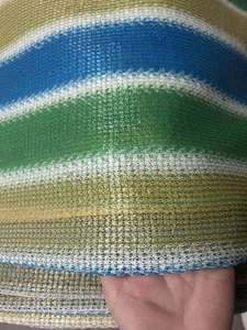 <span class=keywords><strong>Malla</strong></span> de <span class=keywords><strong>Sombra</strong></span> <span class=keywords><strong>para</strong></span> Exteriores, <span class=keywords><strong>Malla</strong></span> de Protección, Pantalla de Protección, Anti-UV, Resistente, Tejida, Tamaño Personalizable, Verano - Product Image 3