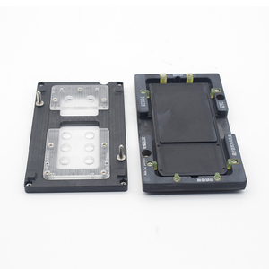 Trung Quốc CNC Máy dịch vụ OEM Độ chính xác cao CNC gia công phần thép không gỉ - Product Image 1