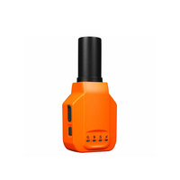 Receptor RTK Portátil Inteligente Stonex M9/S590/eSA2/eSA1, GPS NTRIP, Antena GNSS de Precisión Centimétrica, para Topografía, con Clasificación IP67