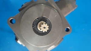 SVPF Vane Pump SVPF-20-<b>70</b>-20 Oil SVPF-20/<b>12</b>/15/30/40-20/35/55/<b>70</b>-20 Hydraulic High-pressure Product Design S - Product Image 6