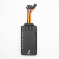 Ulocation UL01, Localizador GPS para Motocicleta, Detección ACC, Dispositivo de Rastreo GPS de Alta Calidad, Localizador para Automóvil
