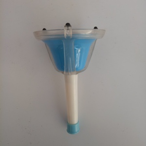 Juego <span class=keywords><strong>de</strong></span> Campanas <span class=keywords><strong>de</strong></span> Mesa para Niños, 8 Notas, Escala Completa, Campanas <span class=keywords><strong>de</strong></span> <span class=keywords><strong>Mano</strong></span> <span class=keywords><strong>de</strong></span> Metal <span class=keywords><strong>de</strong></span> Colores, <span class=keywords><strong>Instrumento</strong></span> <span class=keywords><strong>Musical</strong></span> Infantil - Product Image 6