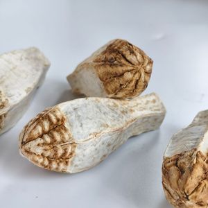 Wafa Giocattolo per Uccelli e Piccoli Animali, Simulazione di Carambola Essiccata, Ecologico, Naturale, Commestibile, 10cm - Product Image 5
