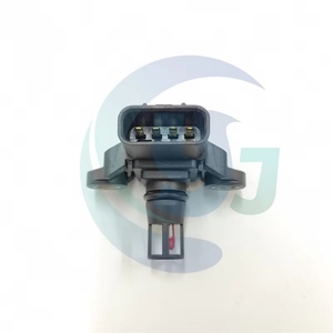 Nuevo Sensor de Presión Absoluta del Colector de Admisión de Aire 8942152010 para Excavadora, Piezas de Maquinaria para Uso en Construcción 89421-52010 - Product Image 3
