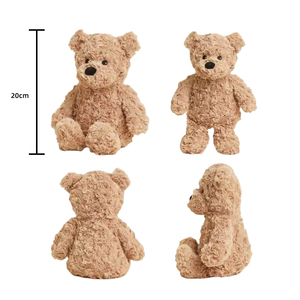 Giocattolo di peluche ponderato personalizzato 2025 per rilassare giocattoli di peluche - Product Image 2