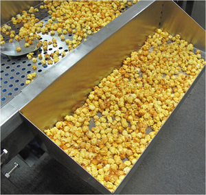 Máquinas de palomitas de maíz de caramelo para hacer palomitas de maíz con forma de bola - Product Image 5