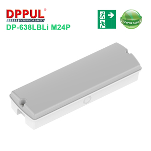 Emergency Light Professional Protection Emergency Bulkhead Led Emergency <strong>Exit</strong> Light - Product Image 3