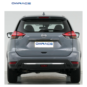 2025 Dongfeng pour <span class=keywords><strong>Nissan</strong></span> X-Trail E-POWER Offre Spéciale <span class=keywords><strong>SUV</strong></span> hybride <span class=keywords><strong>4x4</strong></span> avec direction gauche de la taille des pneus FWD R17 - Product Image 4