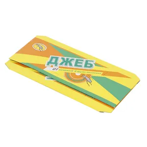Piège à cafards collant de haute qualité, écologique, pour la cuisine et le bureau, à utiliser en automne - Product Image 2