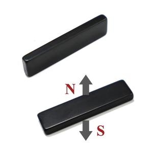 <span class=keywords><strong>Aimant</strong></span> permanent de bloc de néodyme de terre rare avec le revêtement époxyde <span class=keywords><strong>pour</strong></span> le mètre d'<span class=keywords><strong>eau</strong></span> de haut-parleur - Product Image 1