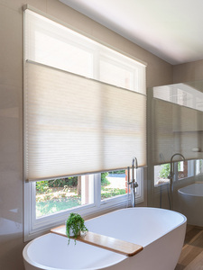 Motorized Honeycomb <strong>Blinds</strong> Cellular Blackout Honeycomb Shades Day <strong>and</strong> Night <strong>Blinds</strong> Smart Cellular <strong>Blinds</strong> - Product Image 6