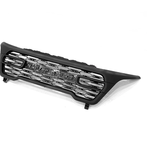 Vente en gros d'usine Pièces automobiles Vans OEM 68576749AA 68576768AA Cadre extérieur de calandre avant pour RAM PROMASTER <span class=keywords><strong>2023</strong></span> - Product Image 3