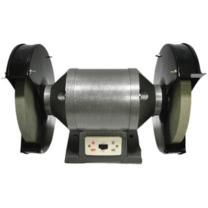 Pulidora de Mesa Industrial, Amoladora Eléctrica para Múltiples Propósitos - Product Image 4