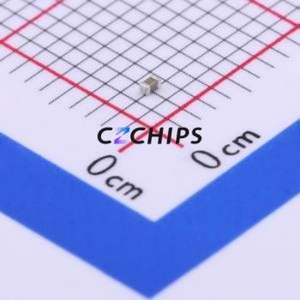 Condensador SMD (MLCC) GRM155B30G225ME15D 0402 (Capacitancia: 2.2uF) (Precisión: 20%) (Voltaje Nominal: 4V) - Product Image 1