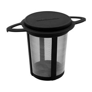 Boîte de 72 poignées pratiques Filtres à thé en vrac et aux herbes Outils essentiels pour le café et le thé - Product Image 1