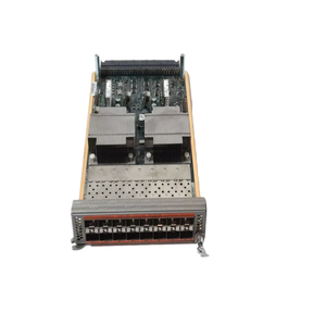 Módulo de Expansión Unificado de 16 Puertos 10GE 5500 (68-3936-03) para Switches Empresariales Modelo N55-M16UP - Product Image 1