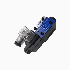 Solénoïde YYDYW DSG-01-3C60-A220-N1-50 Hydraulique SWH-G02-D224-20 - Product Image 2