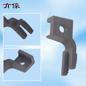 1 Pieza <span class=keywords><strong>de</strong></span> <span class=keywords><strong>Prensatelas</strong></span> para Alimentador # 82007 Para Máquinas <span class=keywords><strong>de</strong></span> Coser Singer 29K 71 72 73 29-4, Accesorios para <span class=keywords><strong>Prensatelas</strong></span> - Product Image 5