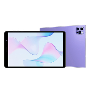 แท็บเล็ต Tab14 ขนาด 8 นิ้ว รองรับ WIFI ชิปเซ็ต MTK6762 แรม 4GB ความจุ 64GB แบตเตอรี่ 6000mAh รองรับ 4G สำหรับเด็ก หน้าจอสัมผัส แท็บเล็ตเพื่อการศึกษา รองรับซิมการ์ดคู่ พร้อมเคส - Product Image 2