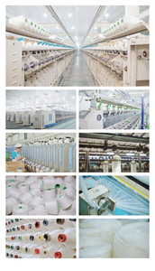 Chine usine haute qualité colorant cône <span class=keywords><strong>andy</strong></span> fil de velours pour pull - Product Image 5