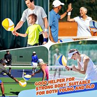 Ensemble de raquettes de Pickleball Design personnalisé Oem 14mm/16mm 3K T700 PP Approuvé Adulte en Fiber de Carbone Meilleure Pagaie de Pickleball Padel personnalisée
