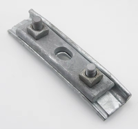 Square Flat Washer