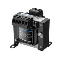 Transformateur de contrôle CHINT monophasé NDK-50W/NDK-50VA 380V/220V vers 24V/36V/12V 110V