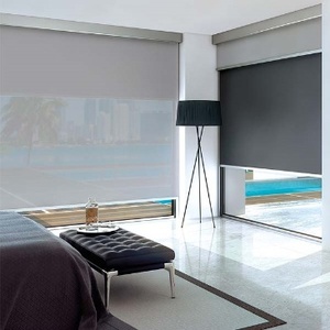 High Quality Smart Motorized <strong>Shades</strong> Blackout Automatic <strong>Window</strong> Roller Blinds <strong>Window</strong> <strong>Shades</strong> - Product Image 2