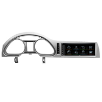 STWEI Qualcomm Snapdragon 680 6225 2.4GHz CarPlay sans fil Android14 Auto pour lecteur multimédia de voiture Q7, vidéo, GPS, navigation, Bluetooth