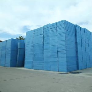 Tablero <span class=keywords><strong>extruido</strong></span> de <span class=keywords><strong>poliestireno</strong></span> XPS grueso 50, fabricante ignífugo de grado B1, tablero de aislamiento de calefacción de suelo y pared Exterior - Product Image 6