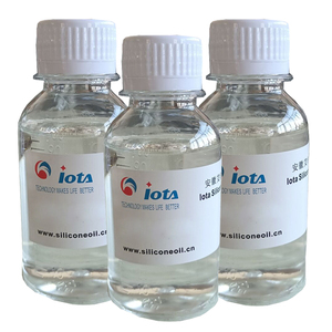 Cetyl PEG/PPG-10/1 Dimethicone IOTA 9109 <span class=keywords><strong>Huile</strong></span> de <span class=keywords><strong>silicone</strong></span> cosmétique - Product Image 4