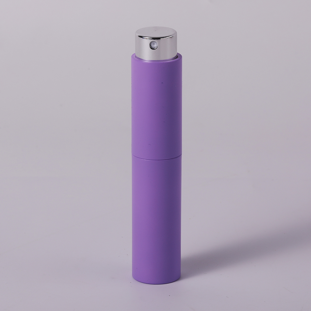 Purple;
