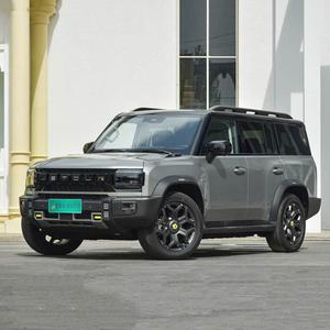 Voitures d'occasion Jetour T2 2024 2025 2026 Hybride 4x4 1.5 2.0T AWD RHD Spécifications GCC CDM <span class=keywords><strong>IDM</strong></span> SUV Prix de vente Exportation Chine Voyageur - Product Image 1