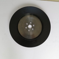 Pièces d'origine pour générateur Nt855, amortisseur de vibrations 3101655