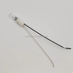 Bombilla Bi-Pin <span class=keywords><strong>G4</strong></span> T3 de 20 Vatios y 120lm, AC/DC <span class=keywords><strong>12V</strong></span>, para Luces Decorativas, Lámparas Bajo Muebles, Candelabros e Iluminación de Rieles - Product Image 4