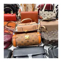 Reselling Designer Used Men′ S Branded Luxury Wallet Second-Hand Purse Hand  Bag in Bales - China Bag and Hand Bag price
