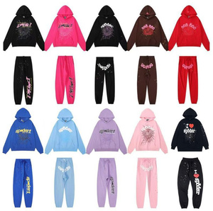 Ensemble de sweats à capuche robustes et tendance, vente en gros, best-seller transfrontalier - Product Image 3