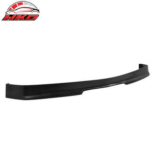 Alerón Delantero Estilo IKON para BMW E36 Serie 3 92-98, Sin Pintar, PU de Alta Calidad, Accesorio Exterior - Product Image 3
