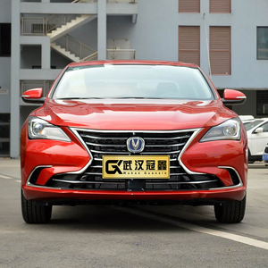 Changan Eado 2025 Usado en China, Sedán Chino Económico, Bajo Consumo de Combustible, Sin Accidentes, Autos Usados con Entrega a Todo el Mundo - Product Image 2