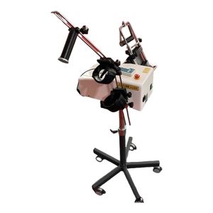 Dispositivo CPM de Control Digital de Alta Calidad, 70VA, 220V, 50Hz, Rehabilitación Activa y Pasiva de Codo, Entrenamiento de Extremidades Superiores, ISO13485 - Product Image 3