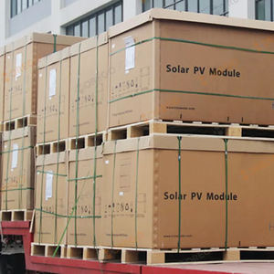 الخلايا الكهروضوئية, الخلايا الكهروضوئية 475 واط 480 واط 485 واط 490 واط 495 واط 500 واط 505 واط - Product Image 5